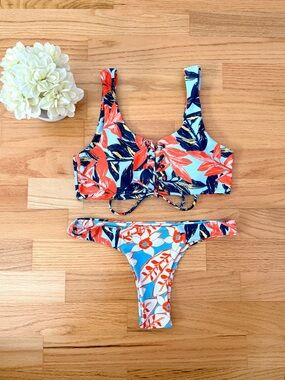 PrettyLittleThing bikini